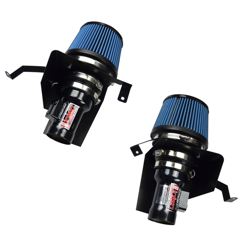 Cold Air Intakes INJSP1988BLK Injen