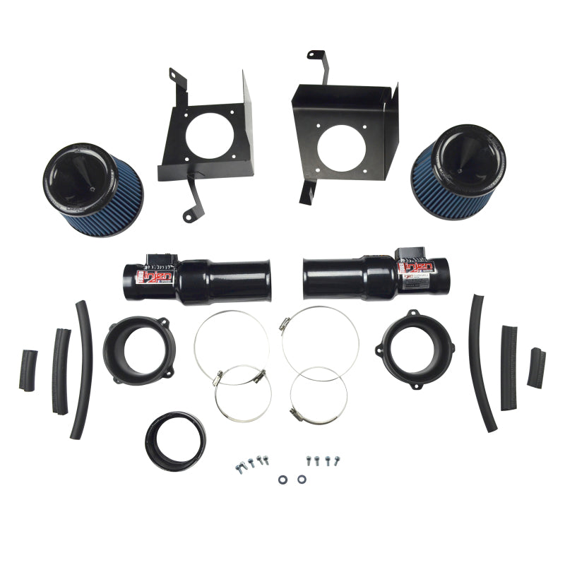 Cold Air Intakes INJSP1988BLK Injen