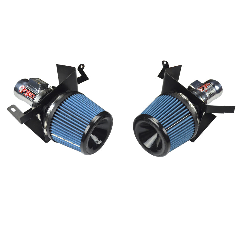 Cold Air Intakes INJSP1988P Injen