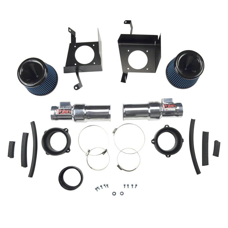 Cold Air Intakes INJSP1988P Injen