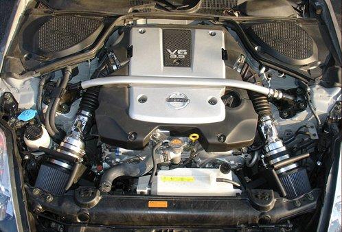 Cold Air Intakes INJSP1988P Injen