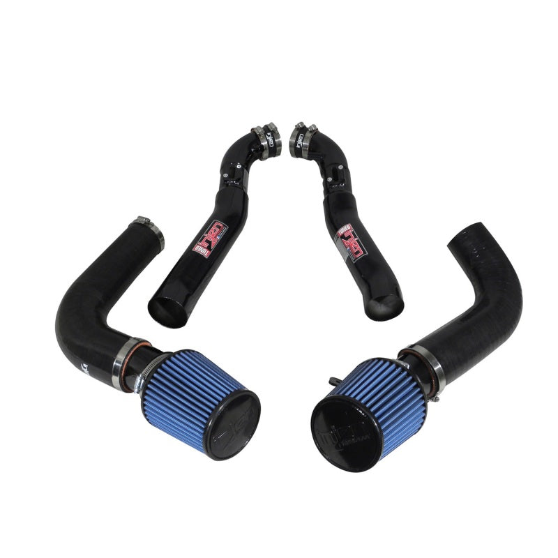 Cold Air Intakes INJSP1987BLK Injen