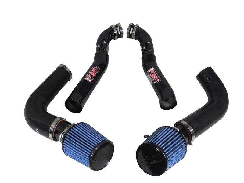 Cold Air Intakes INJSP1987BLK Injen
