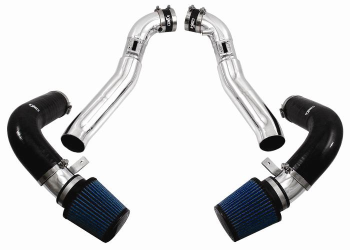 Cold Air Intakes INJSP1987P Injen