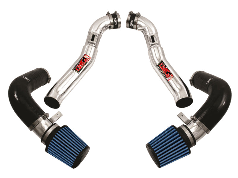 Cold Air Intakes INJSP1987P Injen
