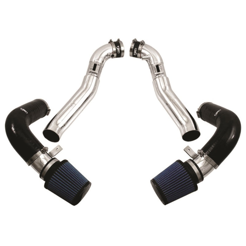 Cold Air Intakes INJSP1987P Injen