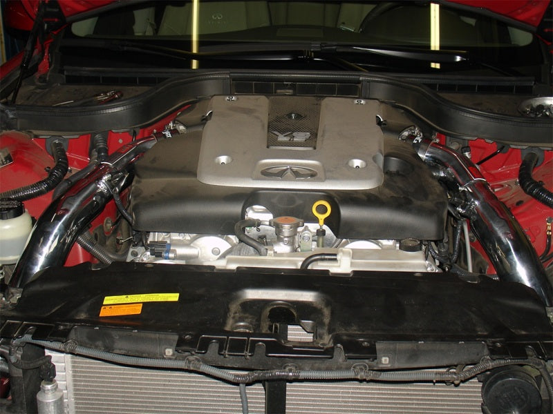 Cold Air Intakes INJSP1997BLK Injen
