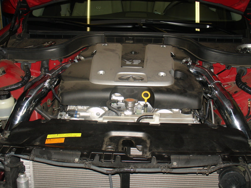 Cold Air Intakes INJSP1997P Injen