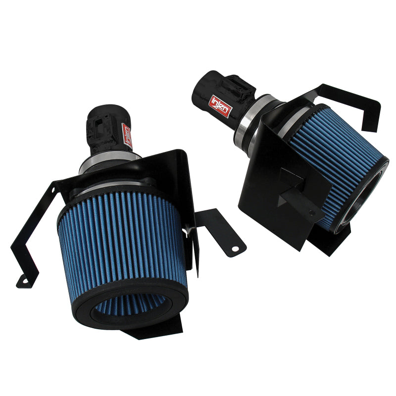Cold Air Intakes INJSP1998BLK Injen