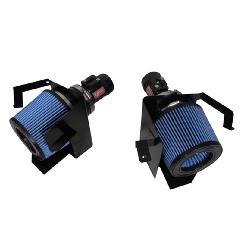 Cold Air Intakes INJSP1998BLK Injen