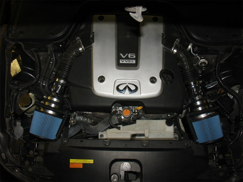 Cold Air Intakes INJSP1998BLK Injen