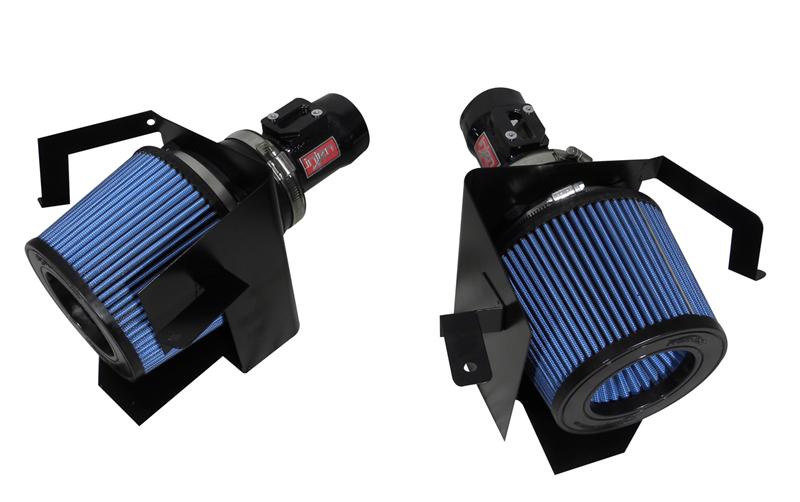 Cold Air Intakes INJSP1998BLK Injen