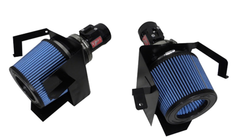 Cold Air Intakes INJSP1998P Injen