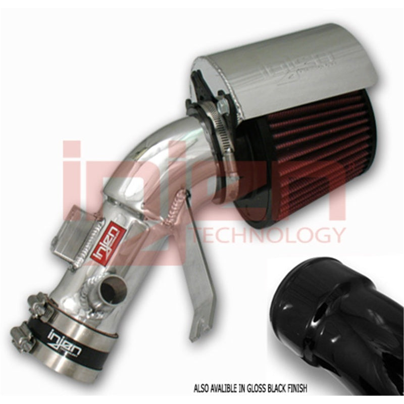 Cold Air Intakes INJSP1977BLK Injen