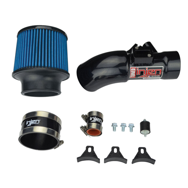 Cold Air Intakes INJSP1977BLK Injen