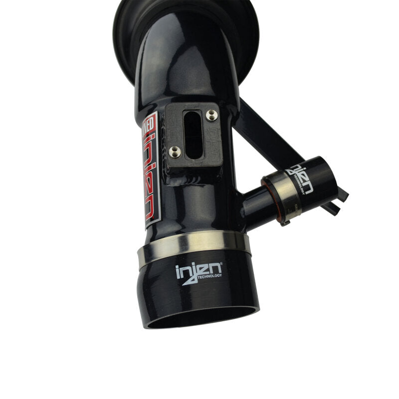 Cold Air Intakes INJSP1977BLK Injen