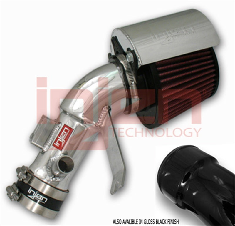 Cold Air Intakes INJSP1977P Injen