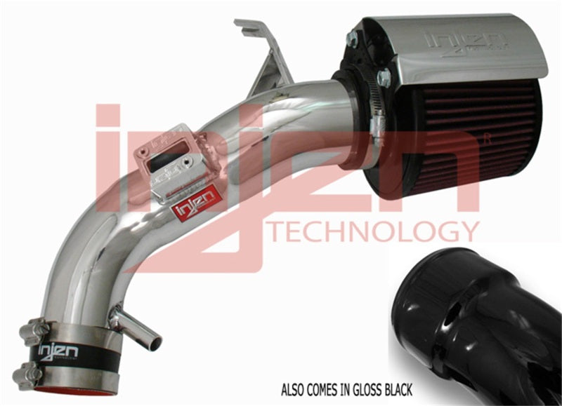 Cold Air Intakes INJSP1974P Injen