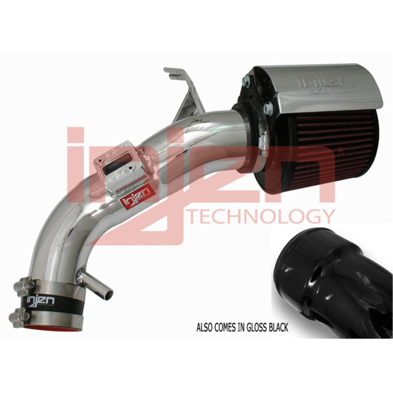 Cold Air Intakes INJSP1974BLK Injen
