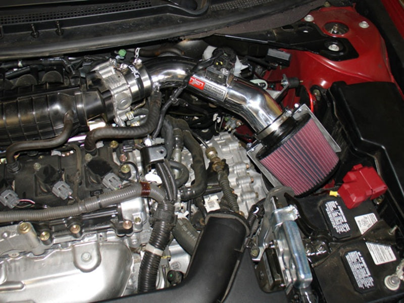 Cold Air Intakes INJSP1974BLK Injen