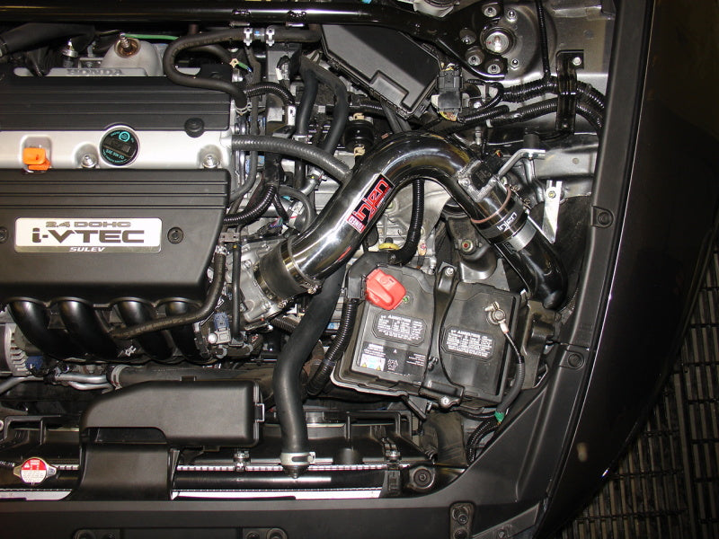 Cold Air Intakes INJSP1675BLK Injen
