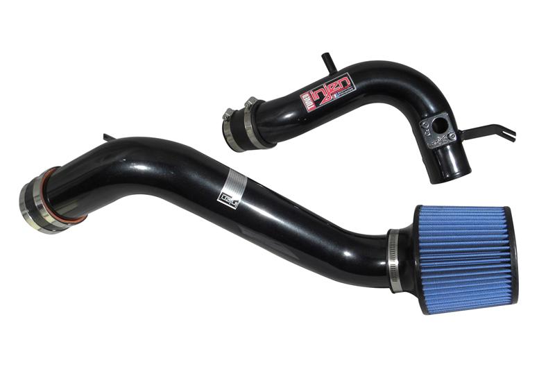 Cold Air Intakes INJSP1675BLK Injen