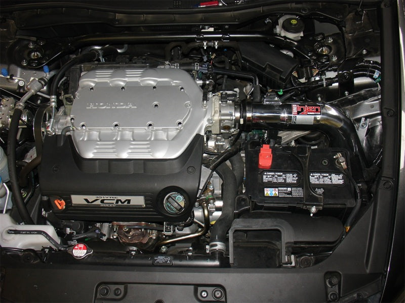 Cold Air Intakes INJSP1685BLK Injen