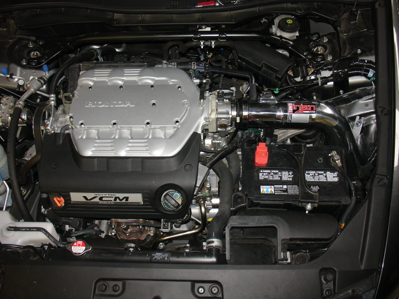 Cold Air Intakes INJSP1685P Injen