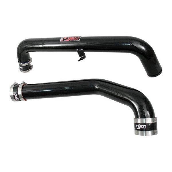 Intercooler Pipe Kits INJSES7027ICPBLK Injen