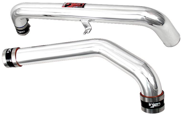 Intercooler Pipe Kits INJSES7027ICP Injen
