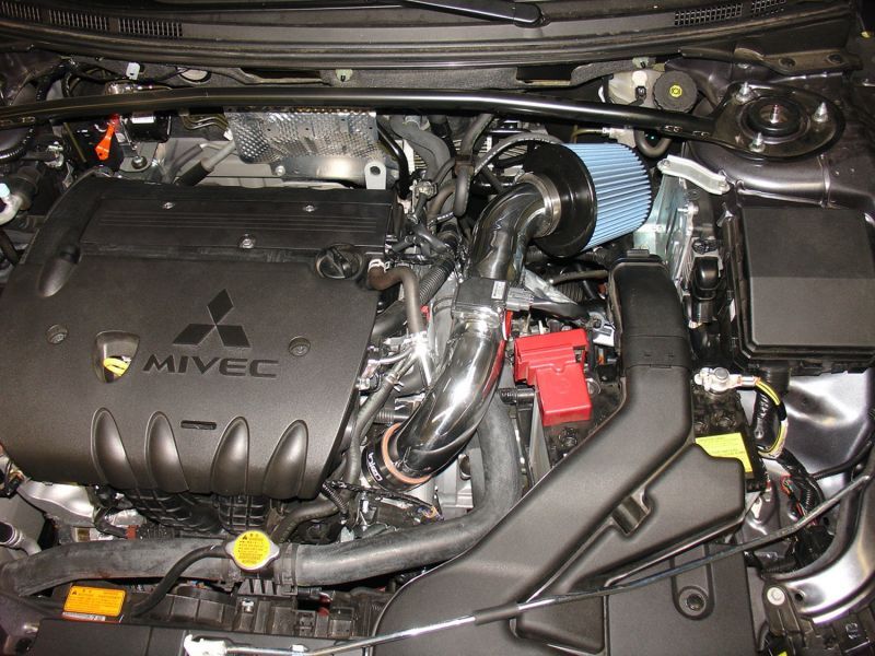 Cold Air Intakes INJSP1832P Injen