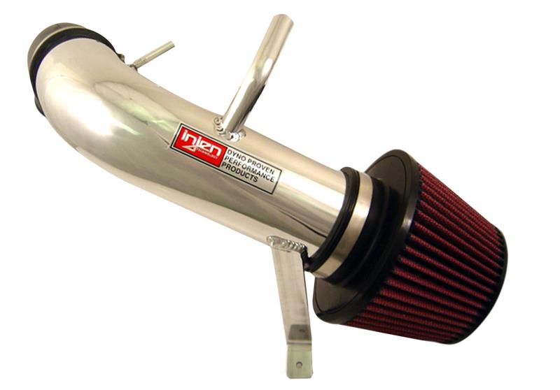 Cold Air Intakes INJSP1204P Injen