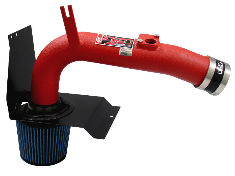Cold Air Intakes INJSP1204WR Injen