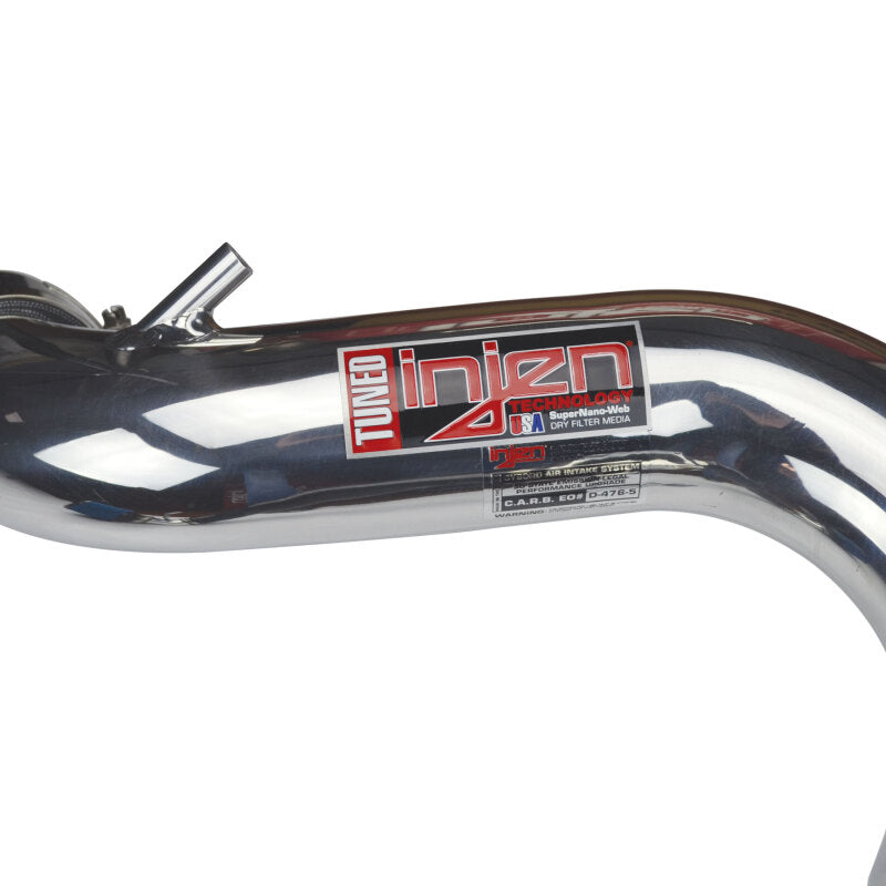 Cold Air Intakes INJSP1835P Injen