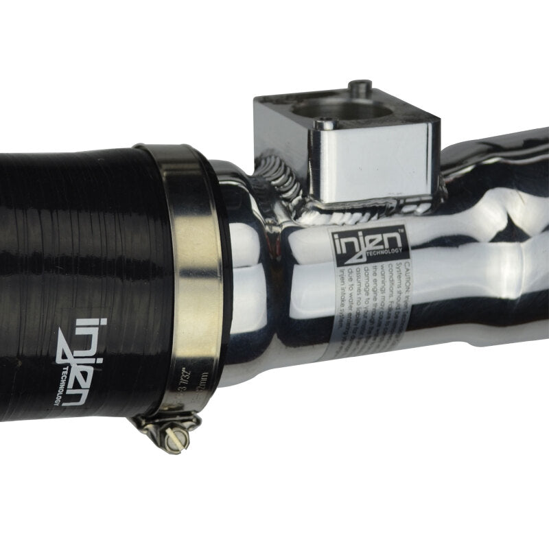 Cold Air Intakes INJSP1835P Injen
