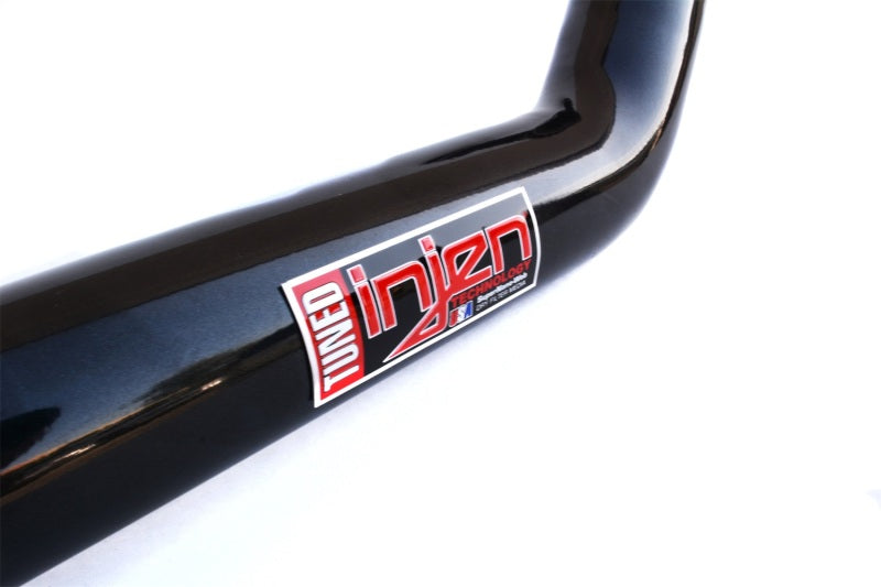 Intercooler Pipe Kits INJSES1899UICPBLK Injen