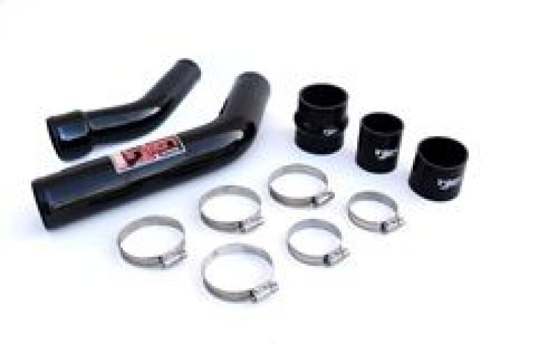 Intercooler Pipe Kits INJSES1899UICPBLK Injen