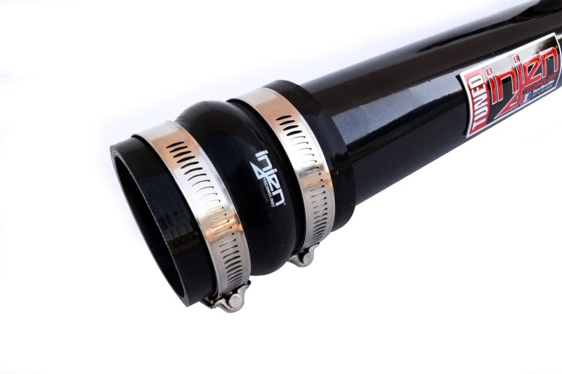 Intercooler Pipe Kits INJSES1899UICPBLK Injen