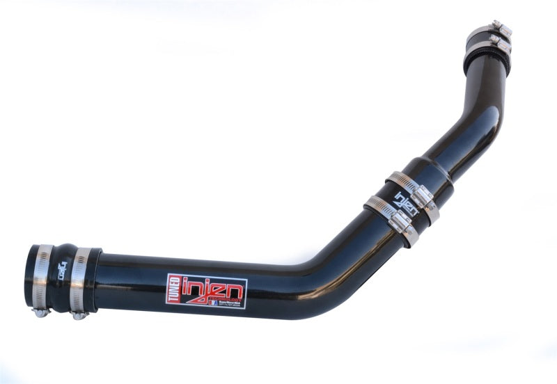 Intercooler Pipe Kits INJSES1899UICPBLK Injen