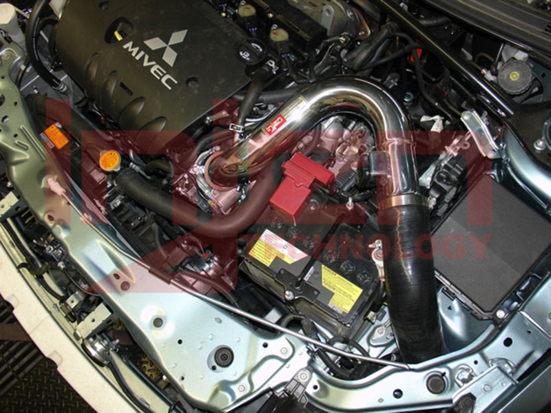 Cold Air Intakes INJSP1835BLK Injen
