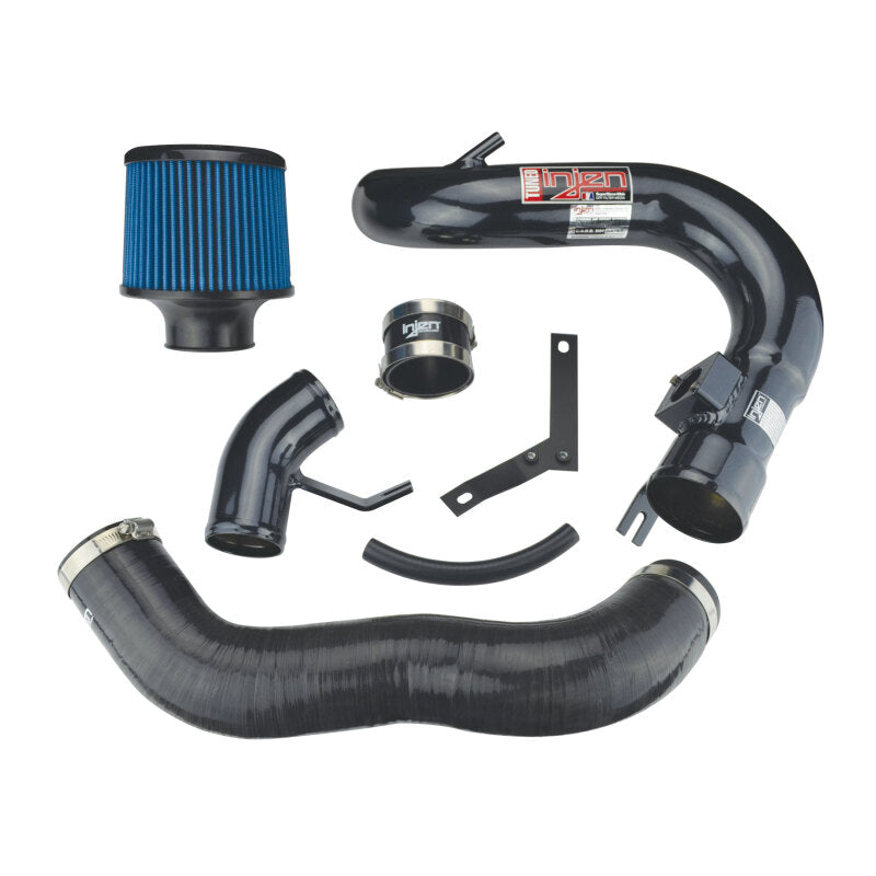 Cold Air Intakes INJSP1835BLK Injen