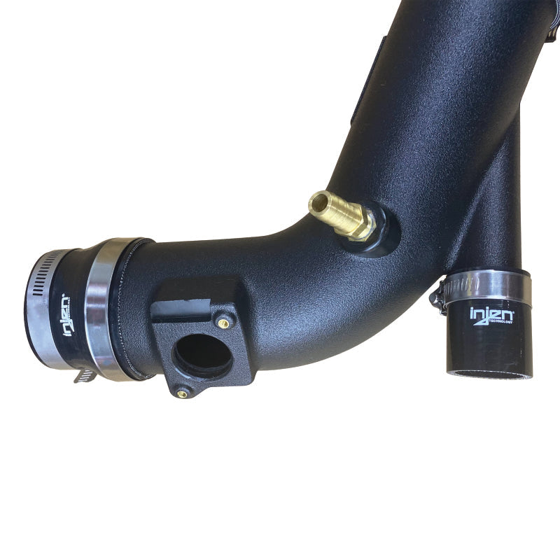 Cold Air Intakes INJEVO1801 Injen