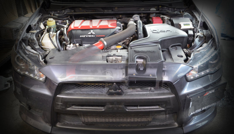 Cold Air Intakes INJEVO1801 Injen
