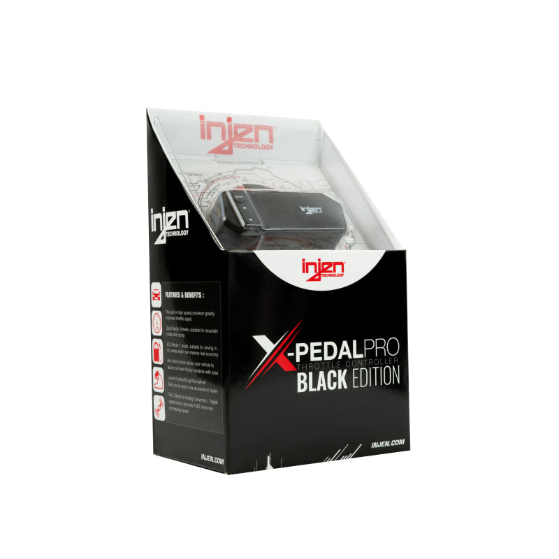 Throttle Controllers INJPT0006B Injen