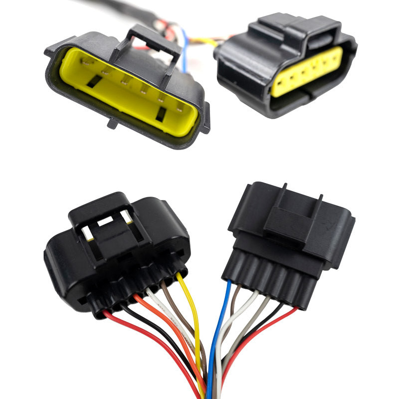 Throttle Controllers INJPT0006B Injen