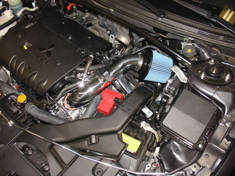 Cold Air Intakes INJSP1838BLK Injen