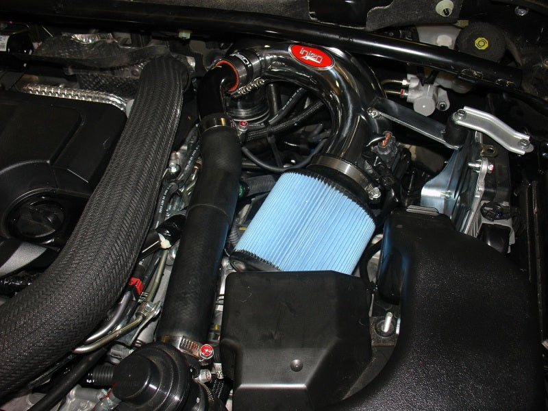 Cold Air Intakes INJSP1839BLK Injen