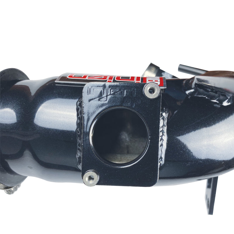 Cold Air Intakes INJSP1839BLK Injen