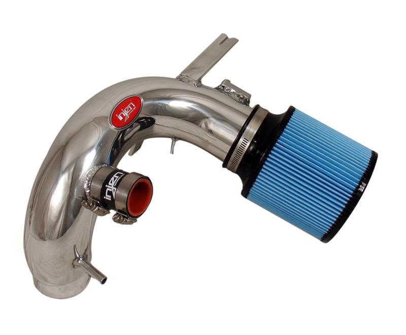 Cold Air Intakes INJSP1839P Injen