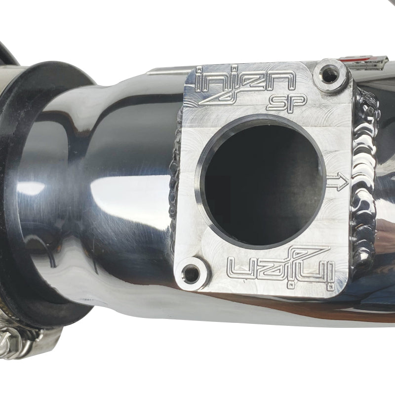 Cold Air Intakes INJSP1839P Injen